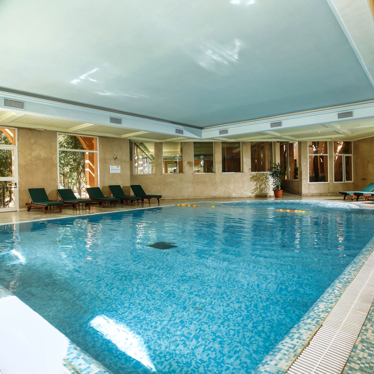 El Ksar Hotel Spa